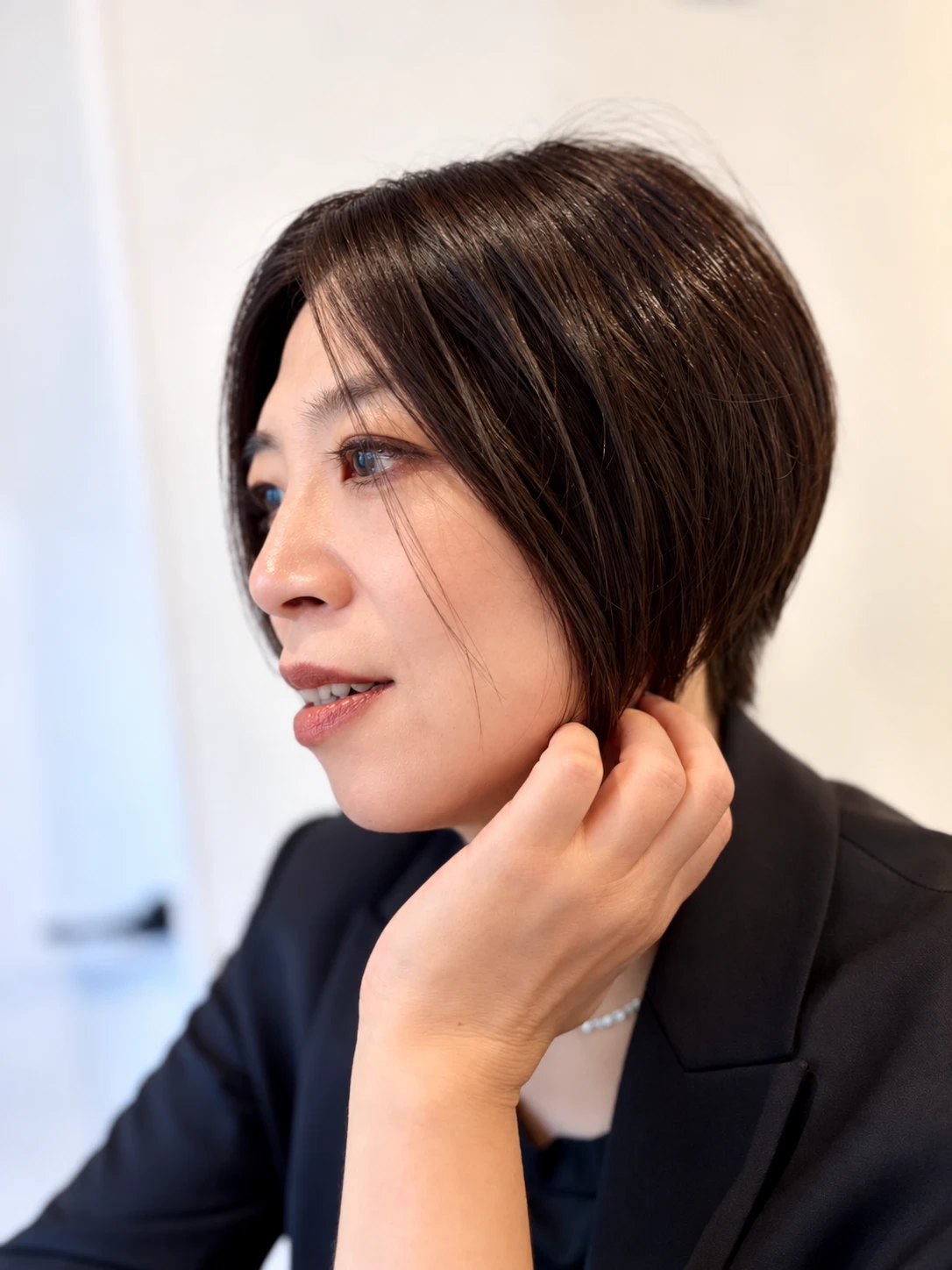LIFE DESIGN LAB 代表 齋藤かおり
